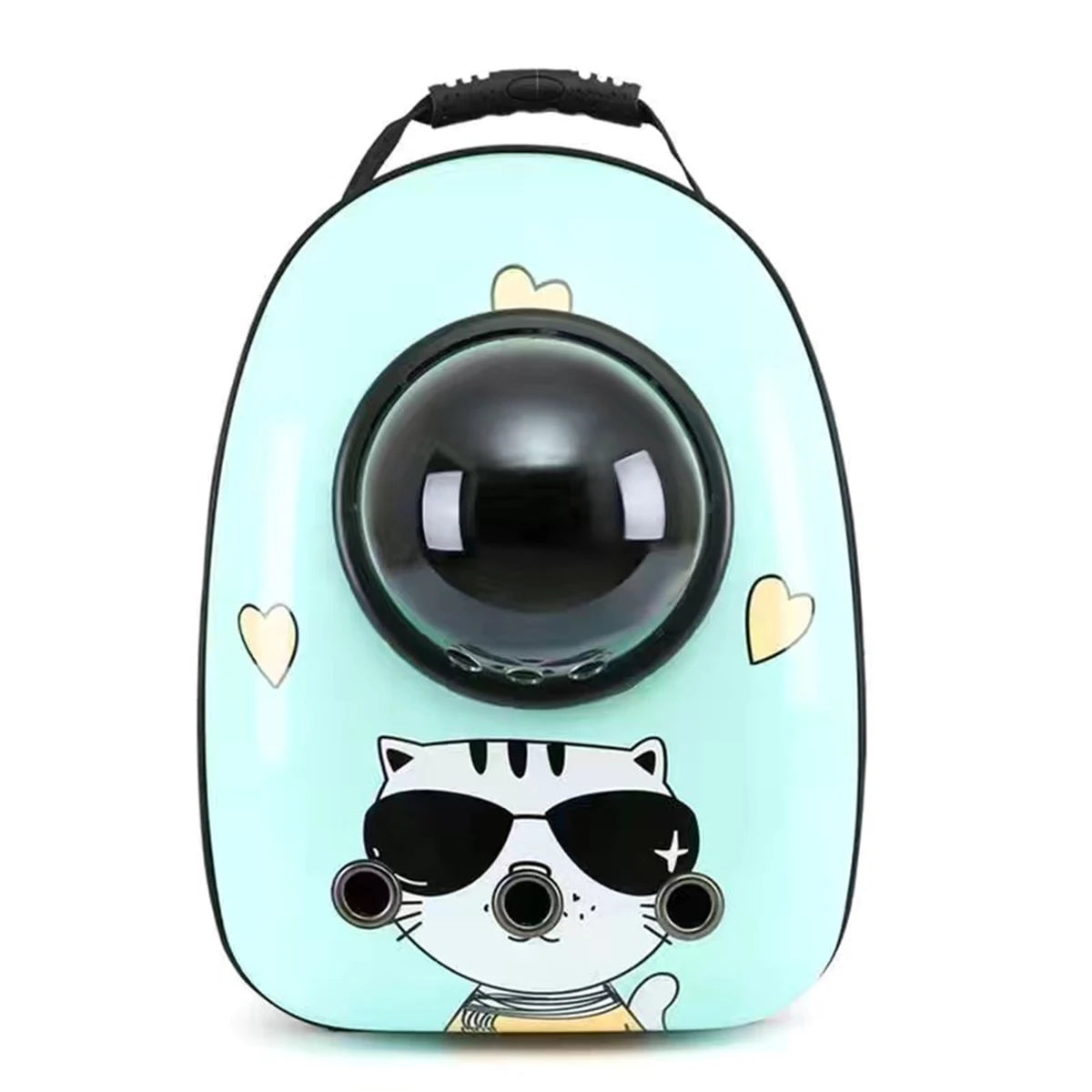 Sac de Transport pour Chat