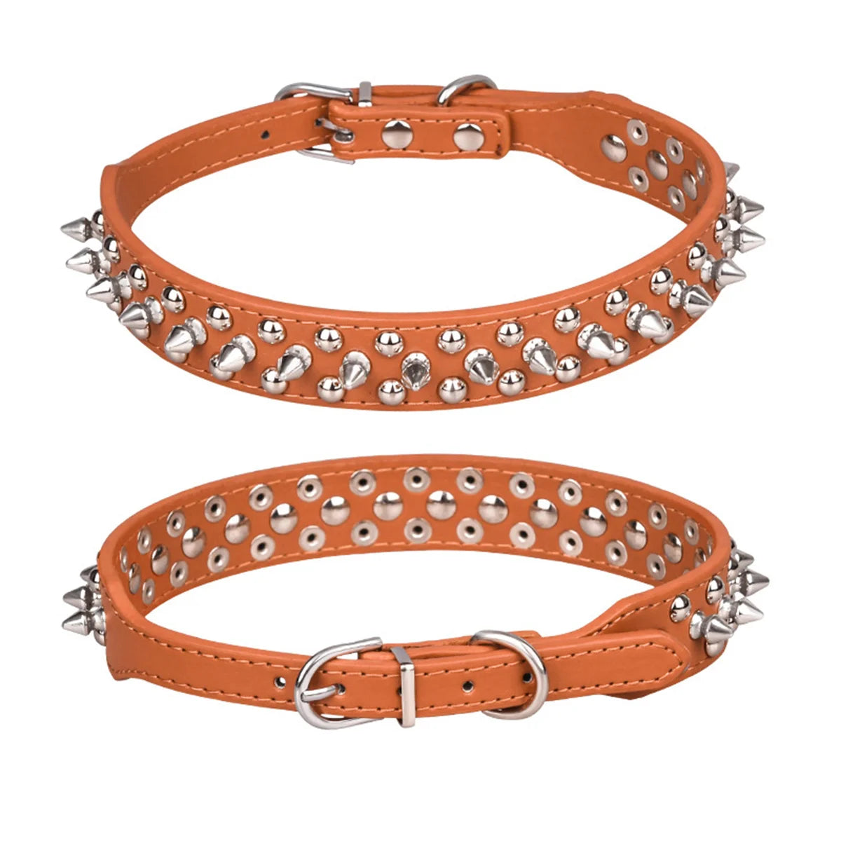 Collier a Pique pour Chien