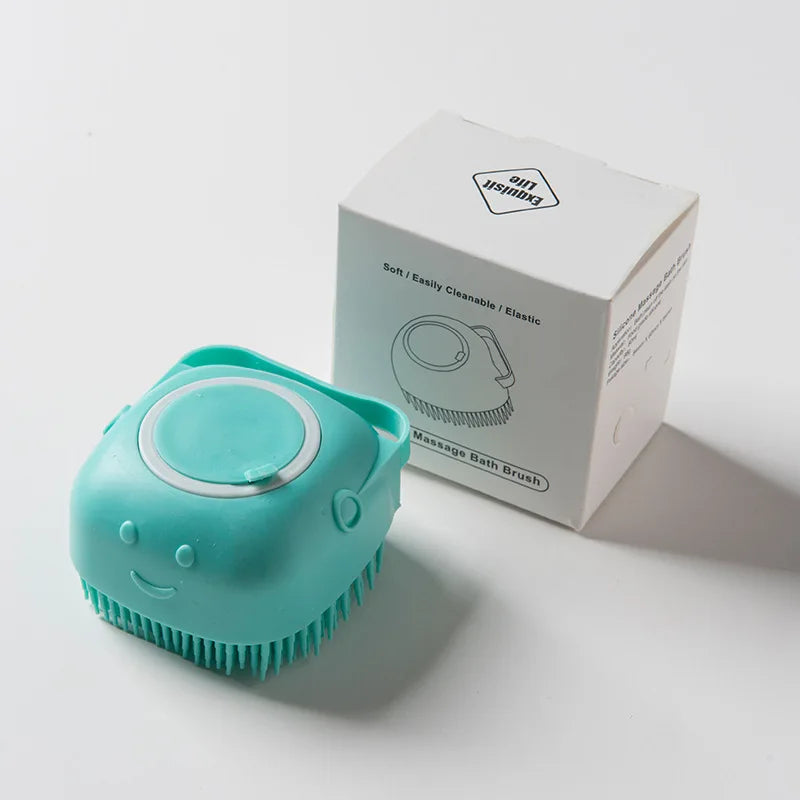 Brosse de Bain