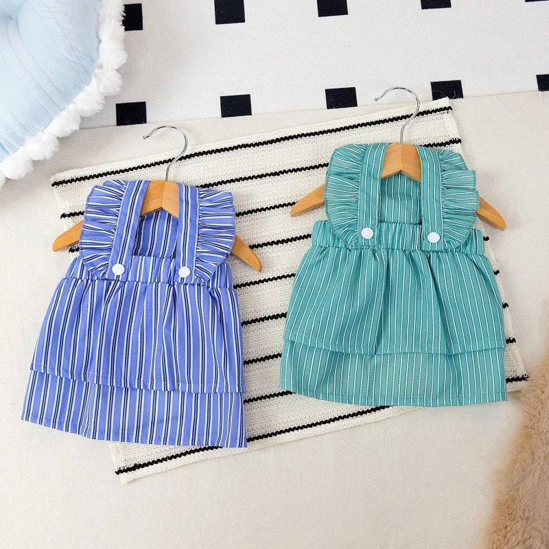 Robe Pour Chien - Au Choix