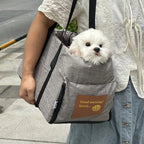 Sac de Transport pour Chien en Voiture
