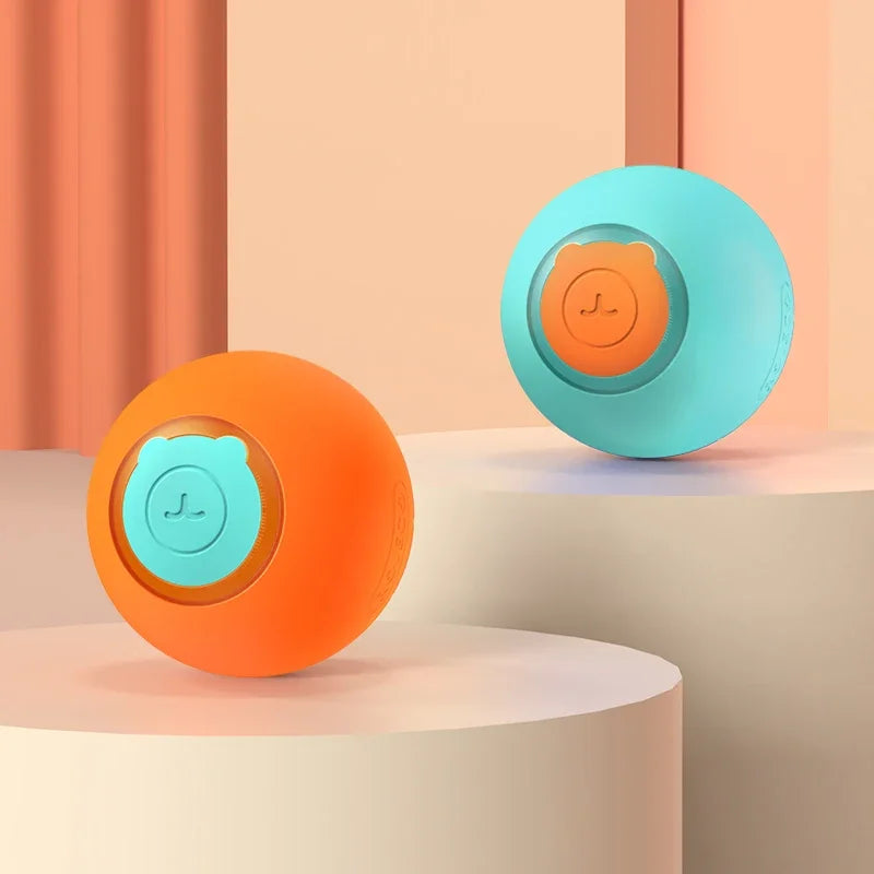 Jouets Interactifs pour Chat