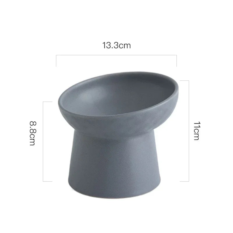 Gamelle pour Chat Design