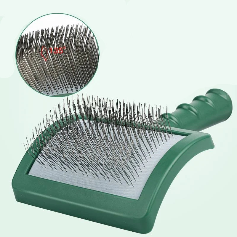Brosse pour Chien