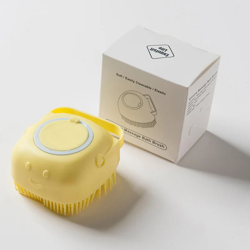 Brosse de Bain