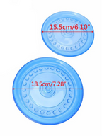 Frisbee Souple pour Chien