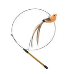 Canne a Peche pour Chat