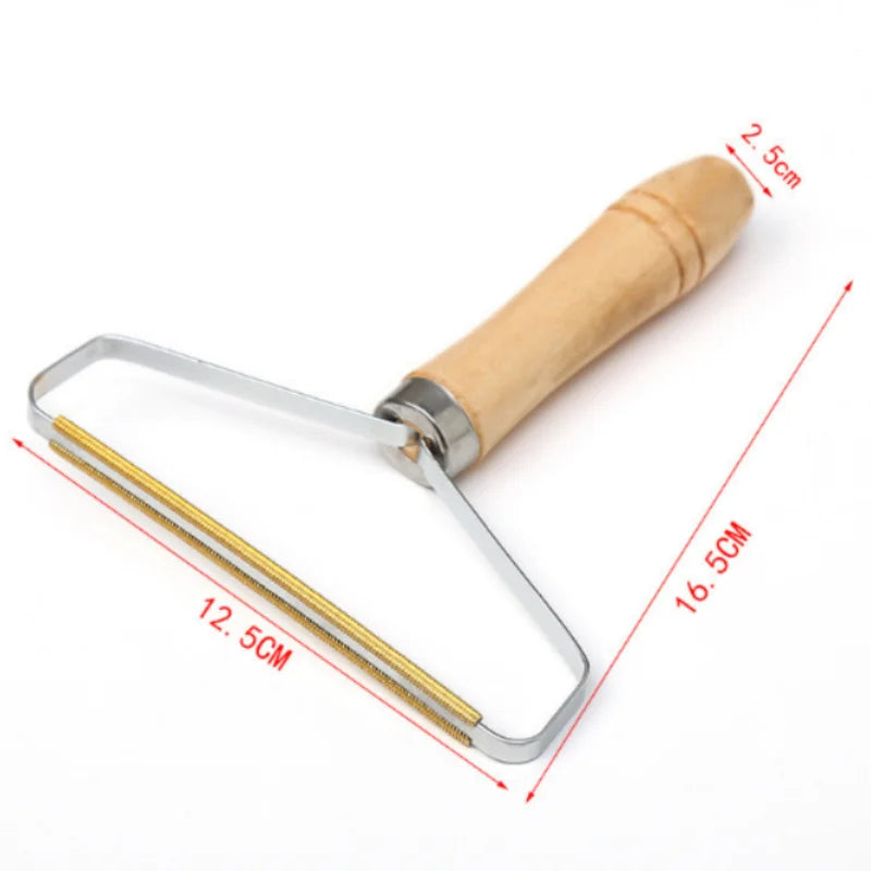 Brosse Anti Poils