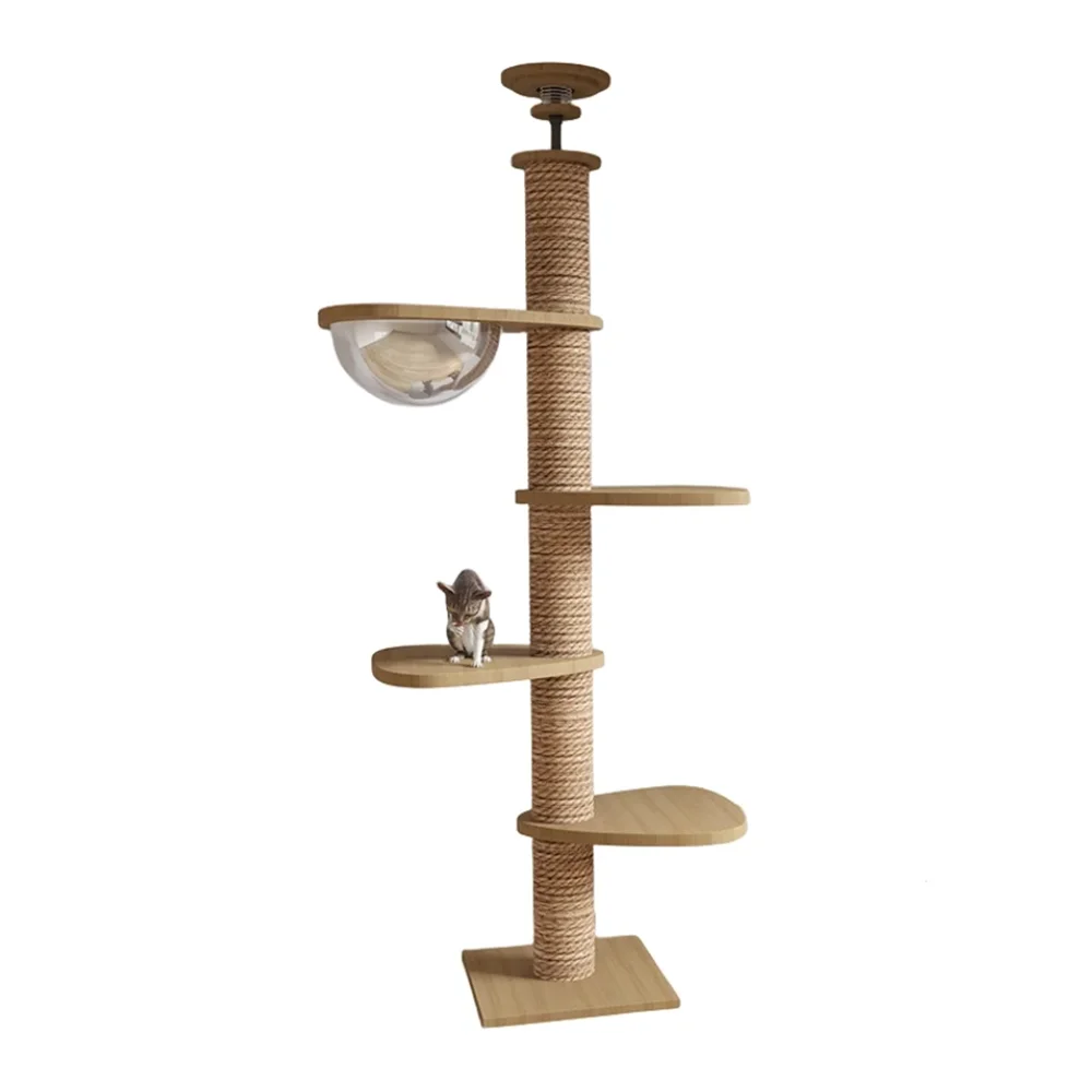 Arbre à Chat XXL