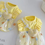 Robe Pour Chienne - Modèle au choix