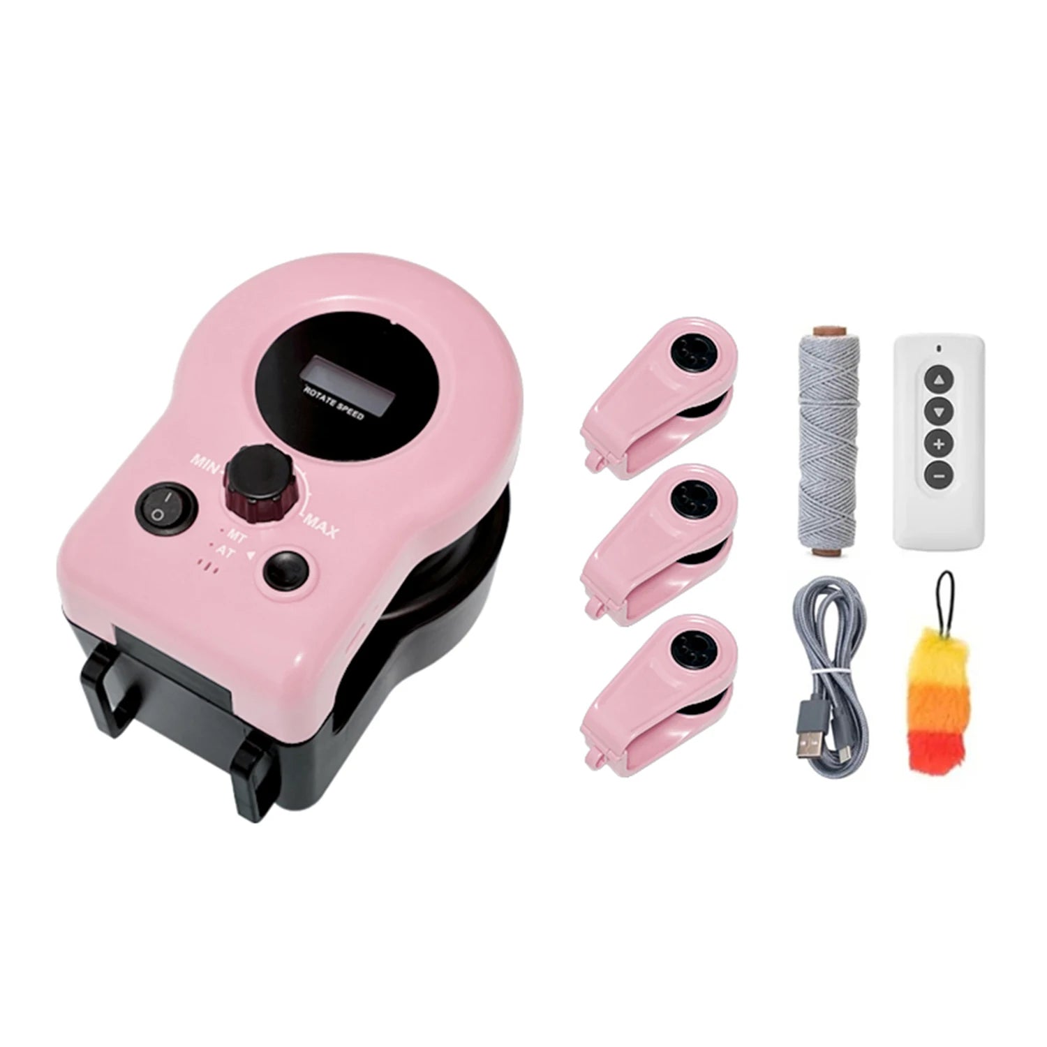 Jouet Interactif pour Chat