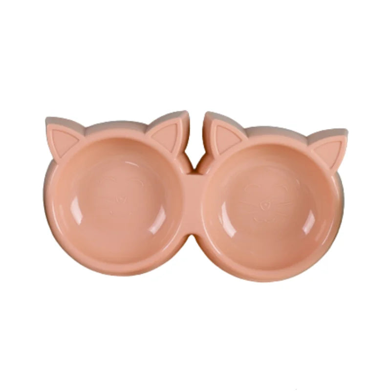 Gamelle pour Chat