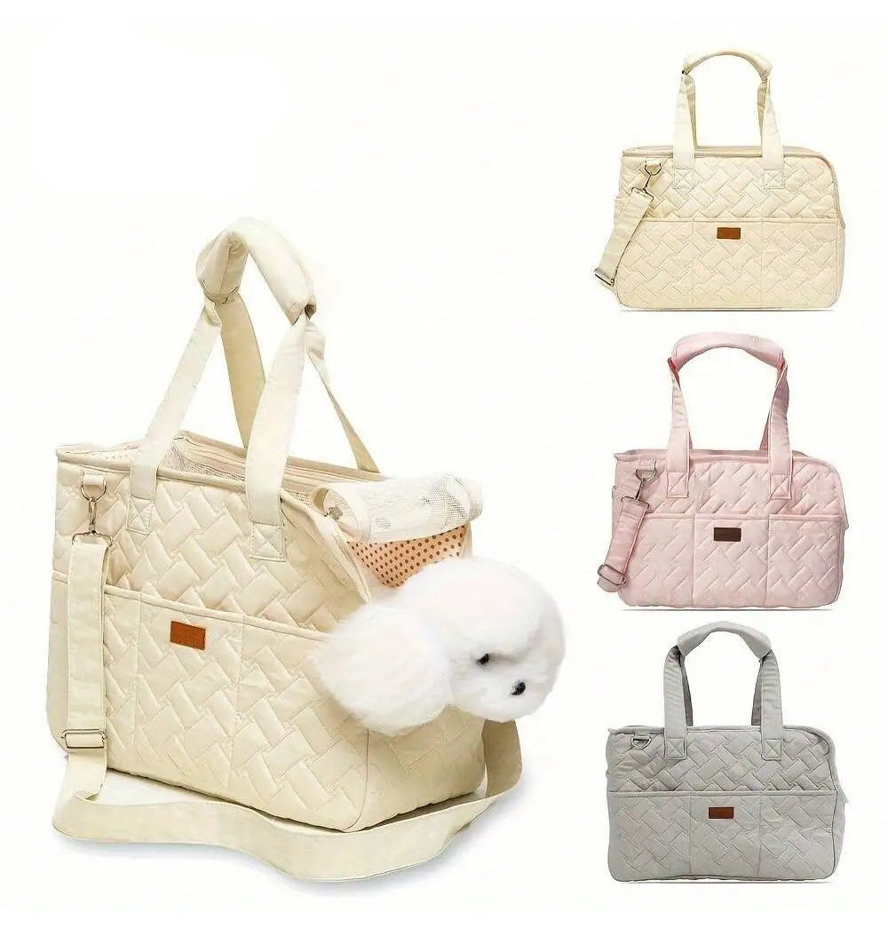 Sac a Main pour Chien