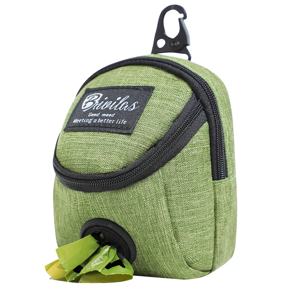 Sac a Friandise Pour Chien
