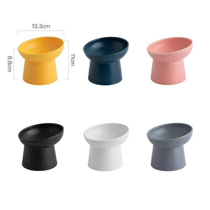 Gamelle pour Chat Design