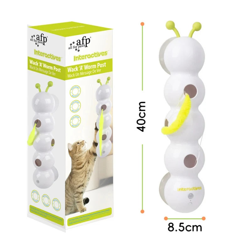 Jouet Automatique pour Chat