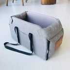 Sac de Transport pour Chien en Voiture