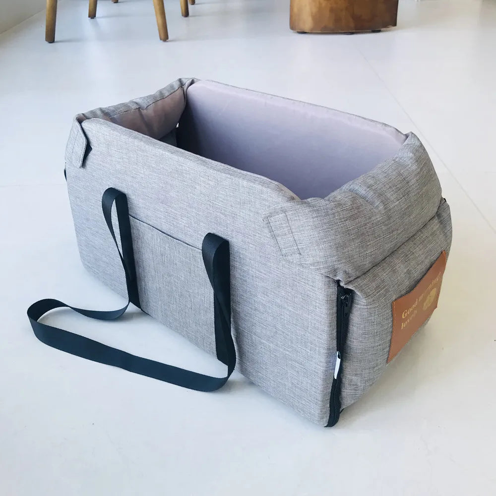 Sac de Transport pour Chien en Voiture