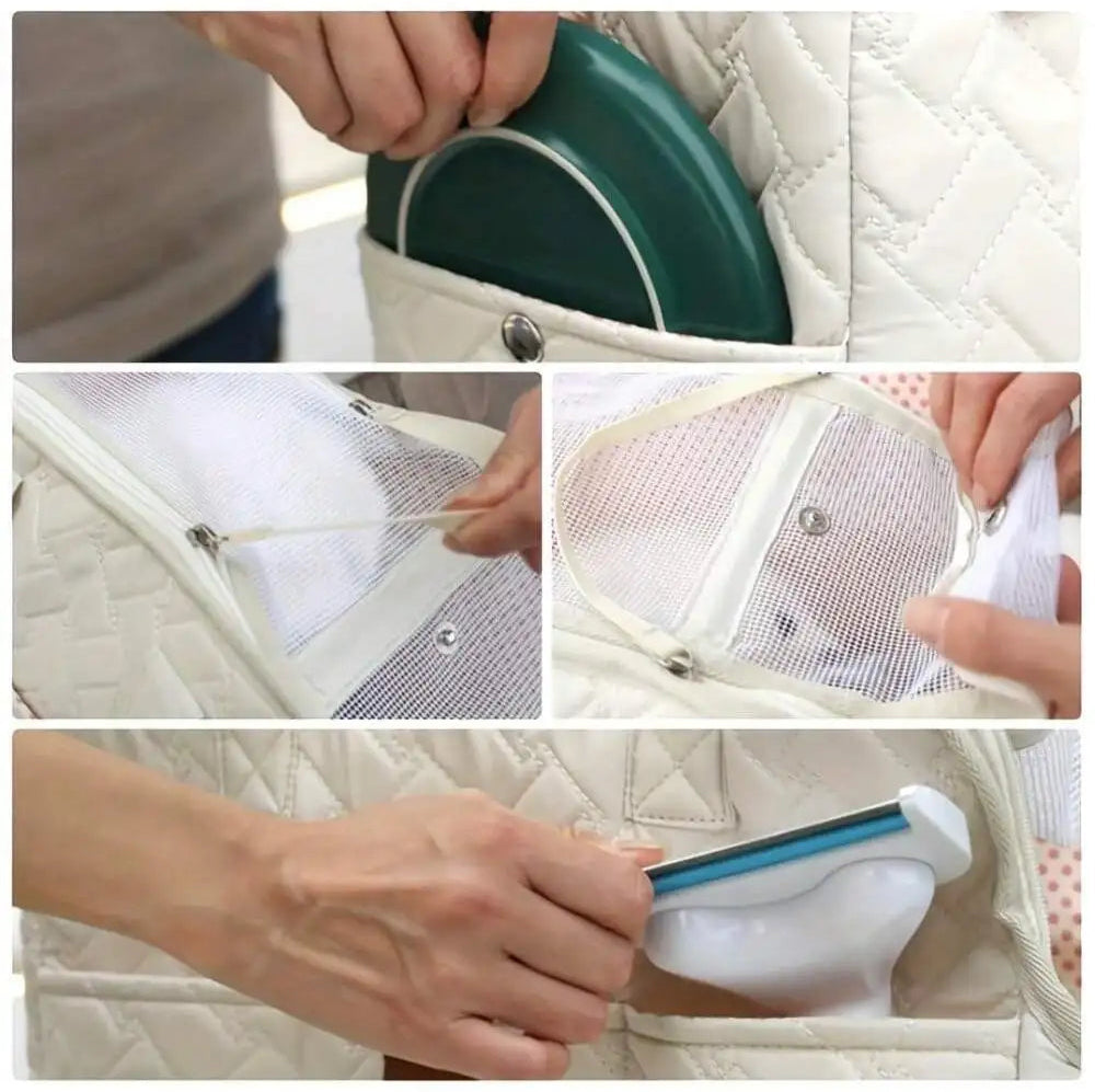 Sac a Main pour Chien
