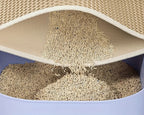 Tapis de Litière pour Chat