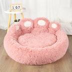 Coussin Moelleux pour Chien