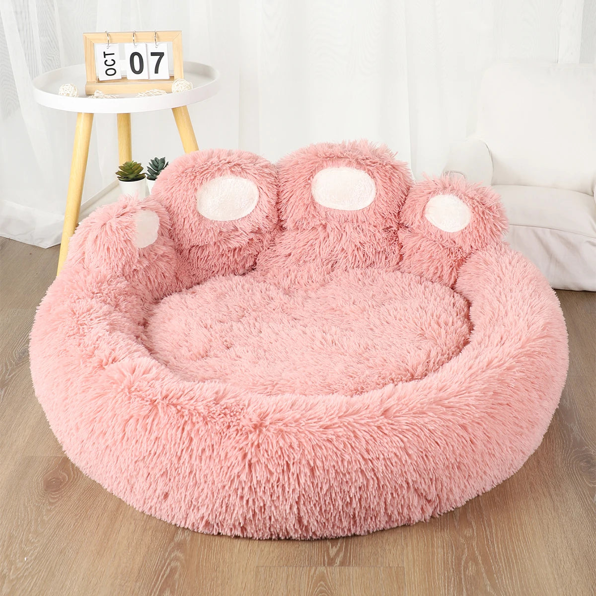 Coussin Moelleux pour Chien