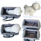 Sac de Transport pour Chien en Voiture