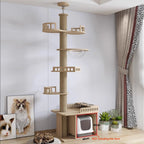 Arbre à Chat XXL