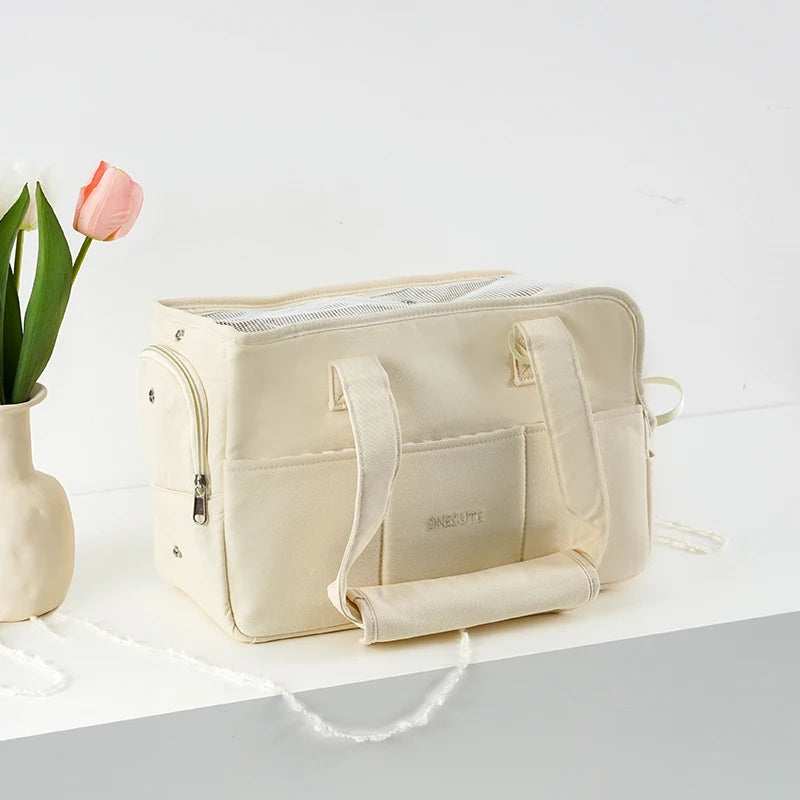 Sac Transport pour Chien