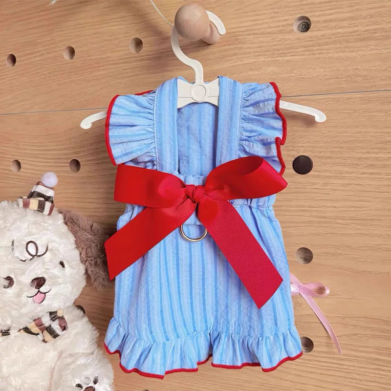 Robe Pour Chienne