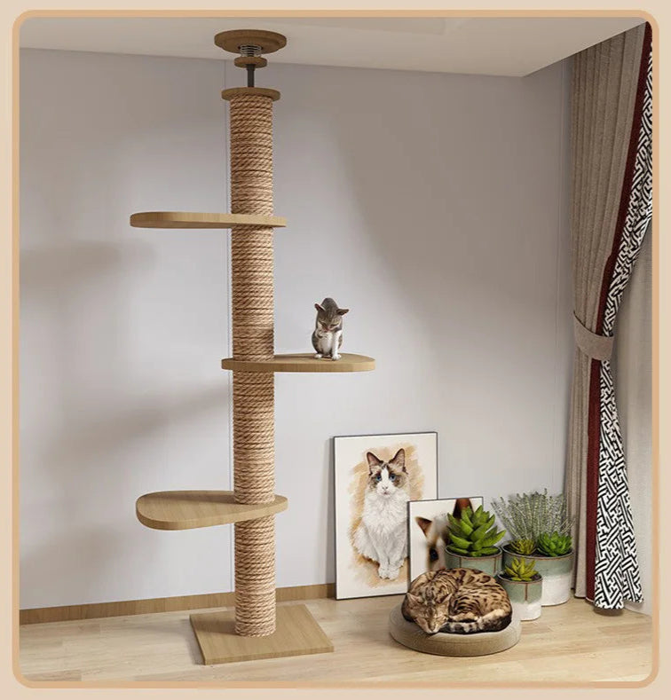 Arbre à Chat XXL