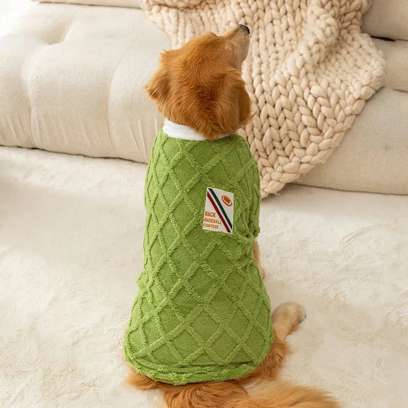 Sweat Pour Chien