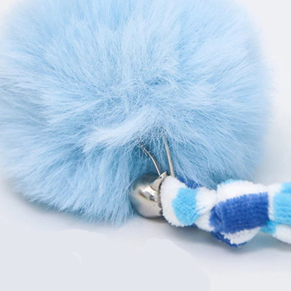 Jouets pour Chats d'appartement