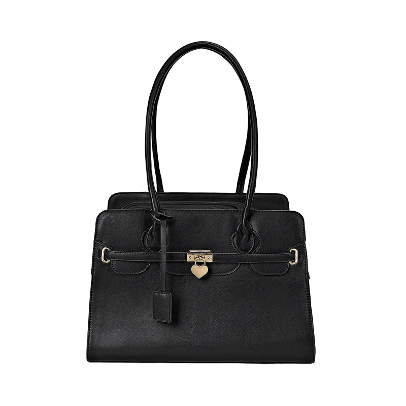 Sac de Transport pour Petit Chien en Cuir