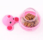 Balle a Friandise pour Chat