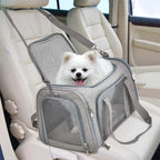Sac de Transport pour Chien en Avion