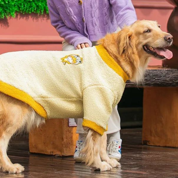 Sweat Pour Chien