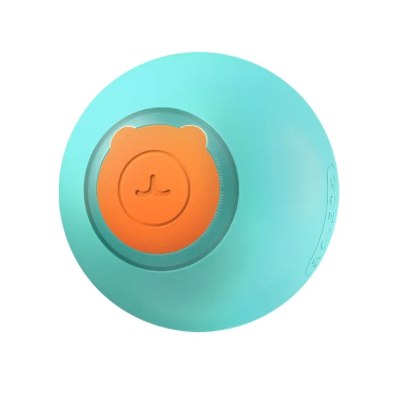 Jouets Interactifs pour Chat