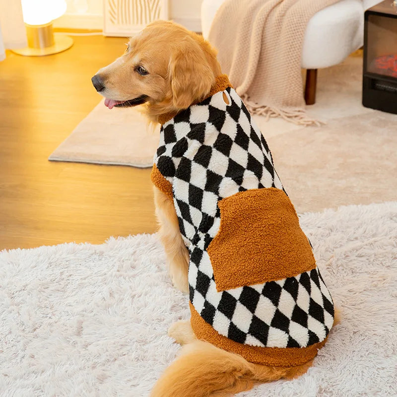 Sweat Pour Chien