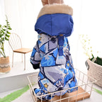 Doudoune Pour Chien