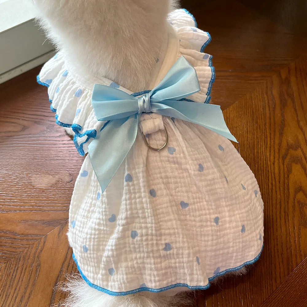 Robe Pour Chien