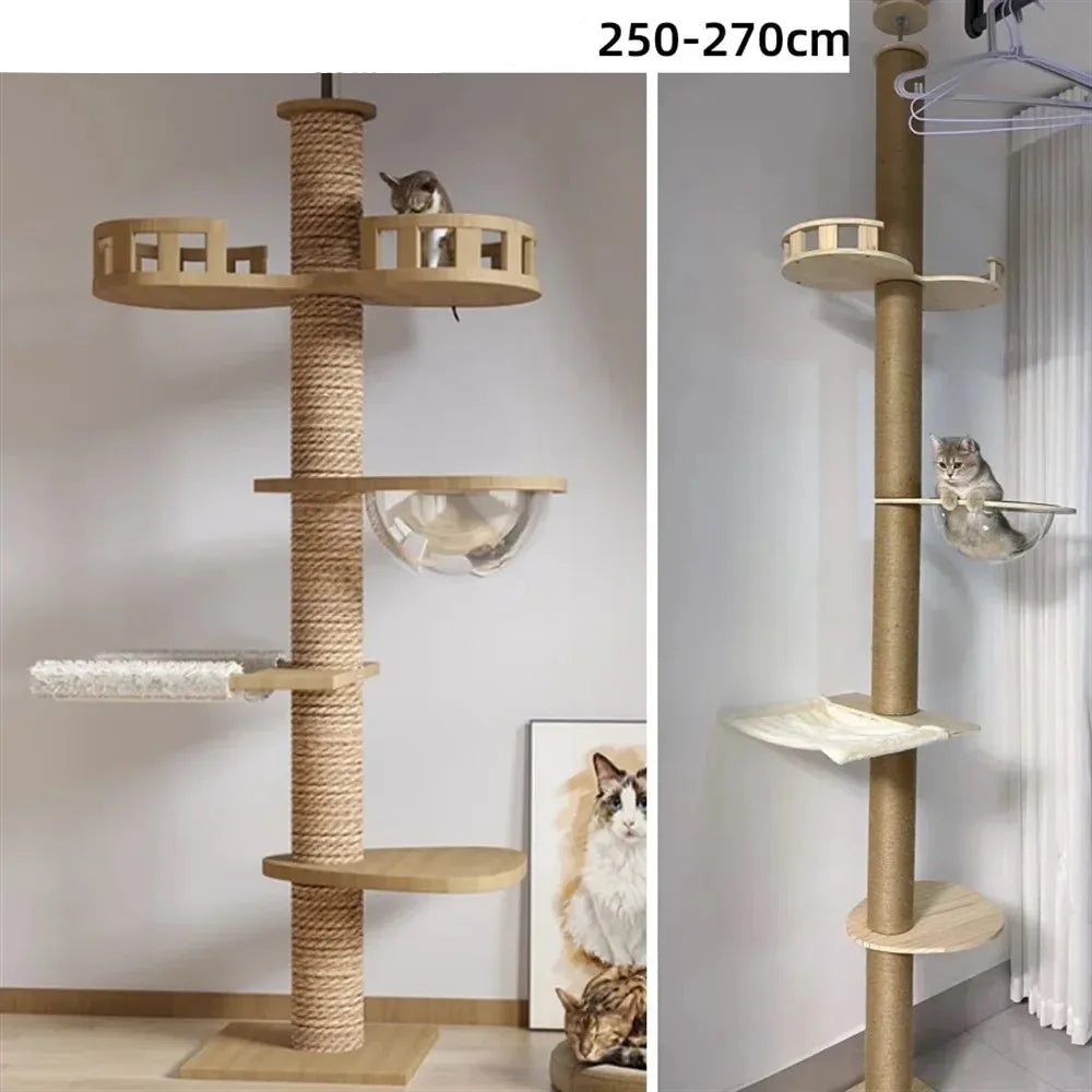 Arbre à Chat XXL