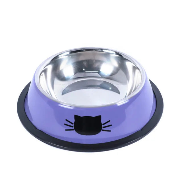 Gamelle Anti Dérapente