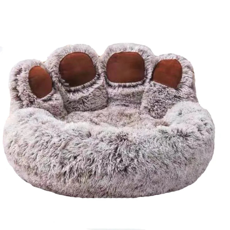 Coussin Moelleux pour Chien