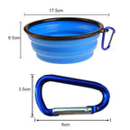 Gamelle Pliable