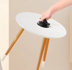 Canne a Peche sur Ventouse pour Chat