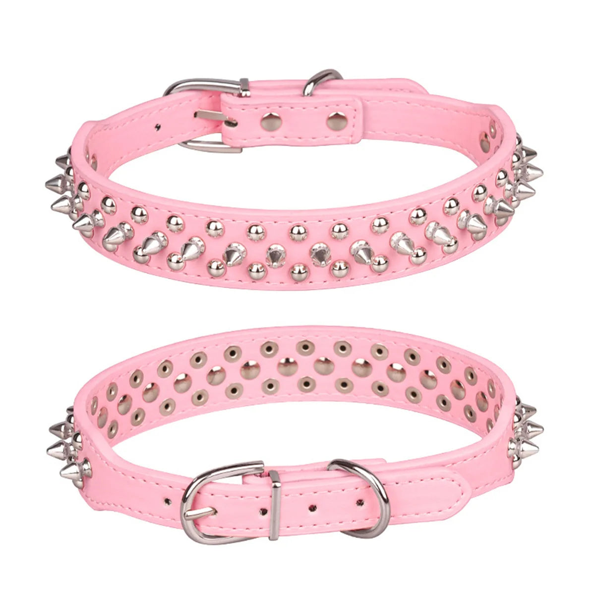 Collier a Pique pour Chien