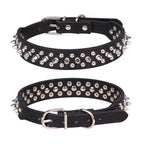 Collier a Pique pour Chien