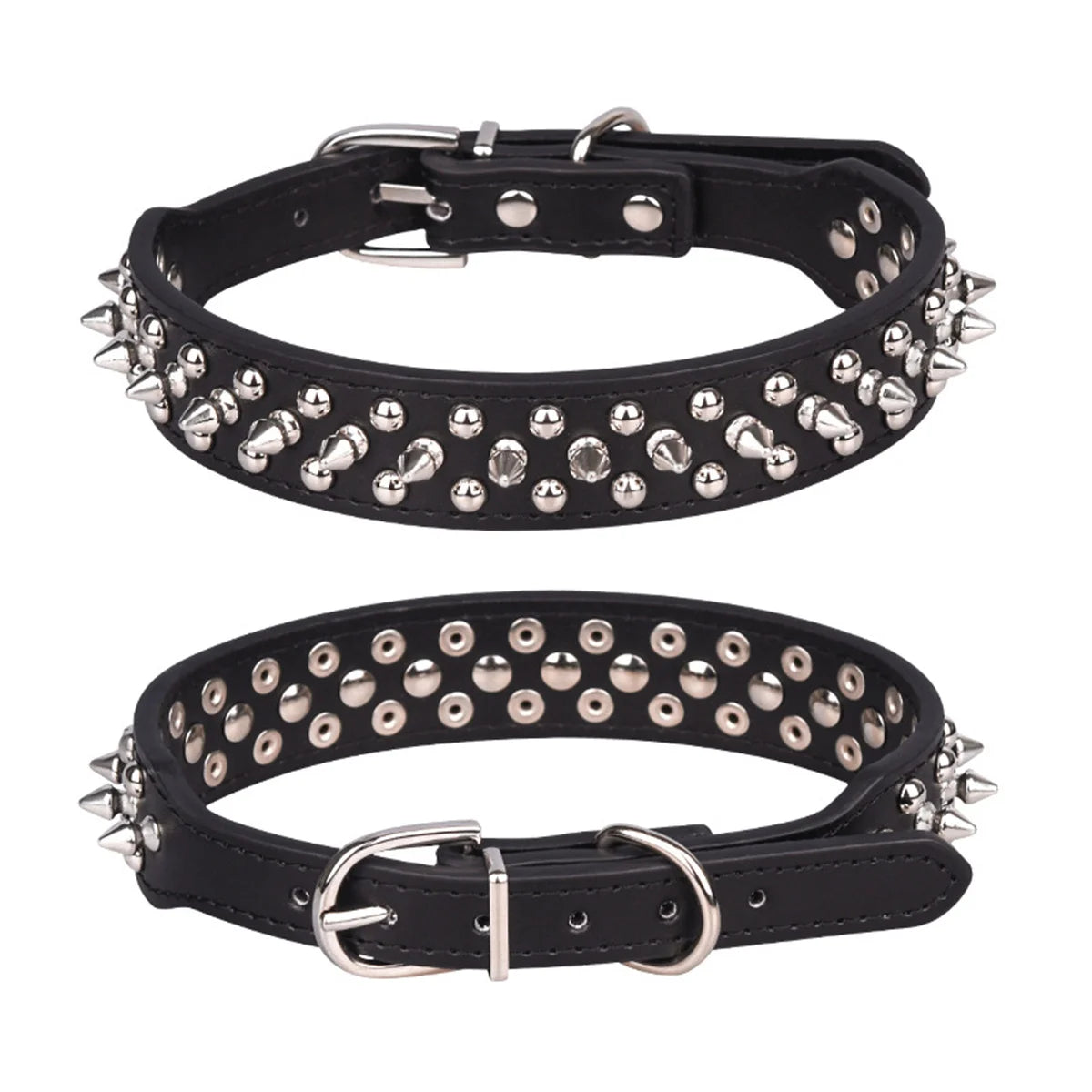 Collier a Pique pour Chien