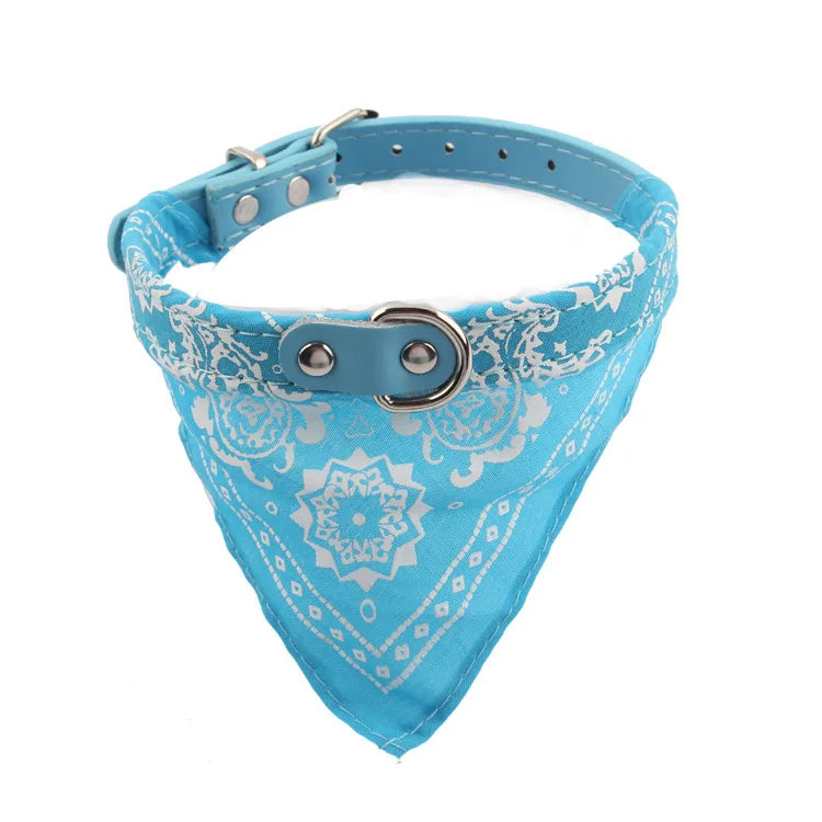 Bandana pour Chien